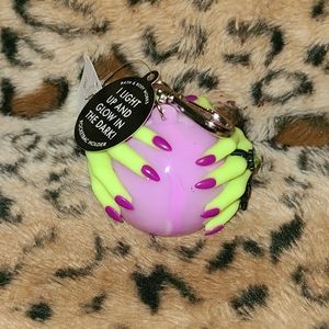 BBW 2023 Crystal Globe